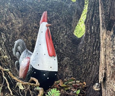Leu Gardens Fall Into the Gardens and Chicken Hunt at Harry P. Leu Gardens — Oct 10, 2026