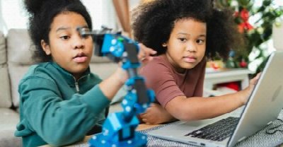 SteamUp Academy Saturday STEM Engineering at SteamUp Academy — Oct 10, 2026