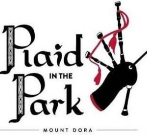 Plaid in the Park