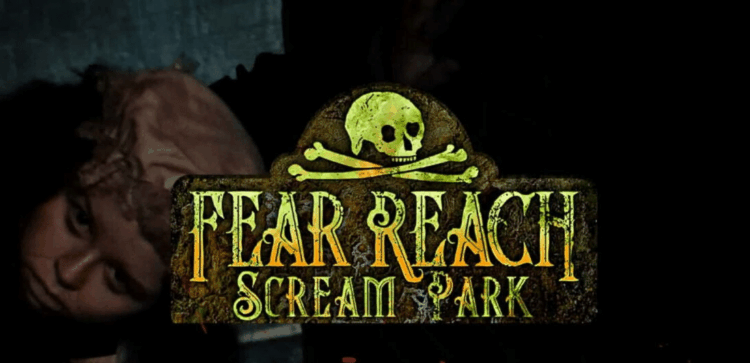 Fear Reach Scream Park: Willow’s Nightmares