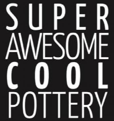 Family and Me at Super Awesome Cool Pottery at Super Awesome Cool Pottery — Oct 11, 2026