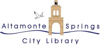 Together Time Tales at Altamonte Springs Library