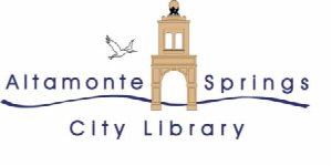 Together Time Tales at Altamonte Springs Library