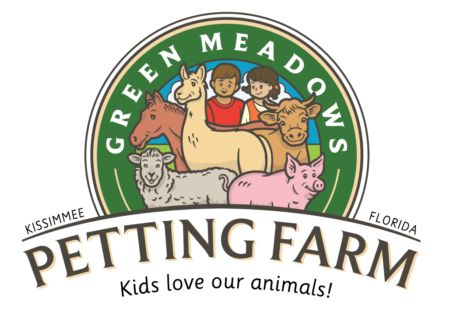 Green Meadows Farm Grandparents Day