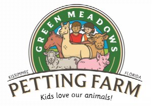 Green Meadows Farm Grandparents Day