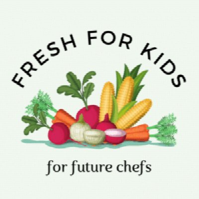 Fresh for Kids Cooking Class at Maitland Library at Maitland Library — Oct 14, 2026