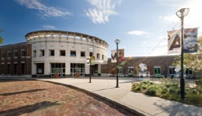 Access for All: Free Admission Day at Orlando Museum of Art at Orlando Museum of Art — Oct 15, 2026