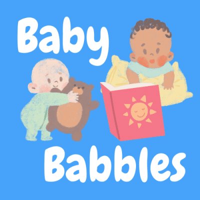 Baby Babbles at Maitland Library at Maitland Library — Oct 15, 2026