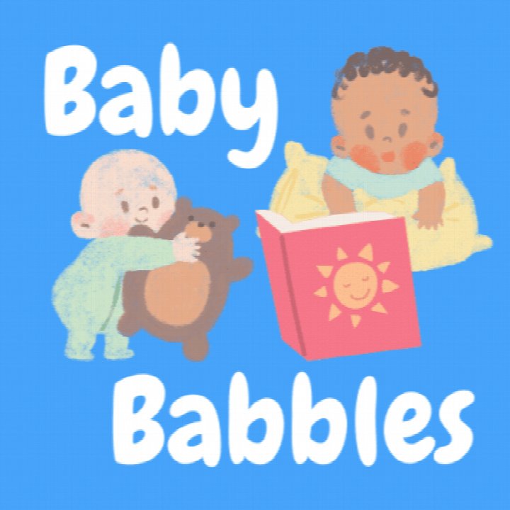 Baby Babbles at Maitland Library