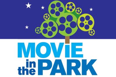 Longwood Movie in the Park