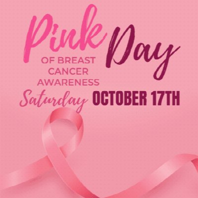 Pink Day of Breast Cancer Awareness at Oviedo Mall – 5K at Oviedo Mall — Oct 17, 2026