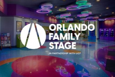 Orlando Family Stage Baby & Me at Orlando Family Stage — Oct 17, 2026