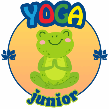Yoga Jr. at Maitland Library