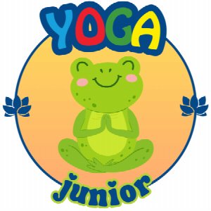 Yoga Jr. at Maitland Library