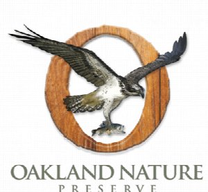 Oakland Nature Preserve Homeschool Class