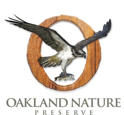 Oakland Nature Preserve Homeschool Class