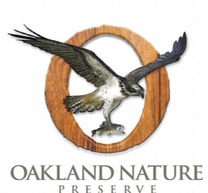 Oakland Nature Preserve Homeschool Class