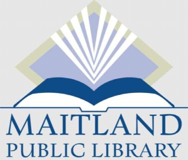 Yoga Junior at Maitland Library