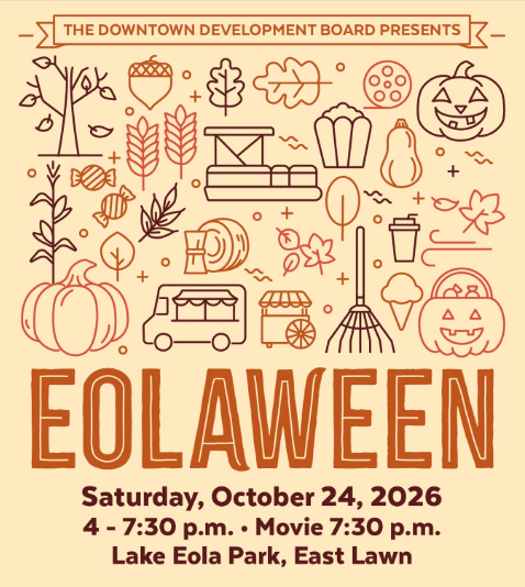 Eolaween