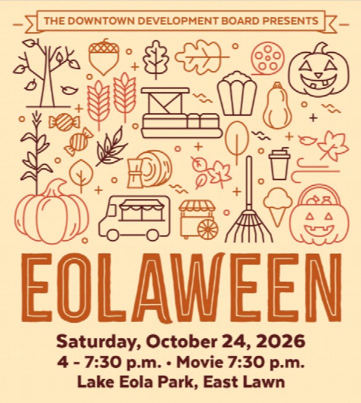 Eolaween