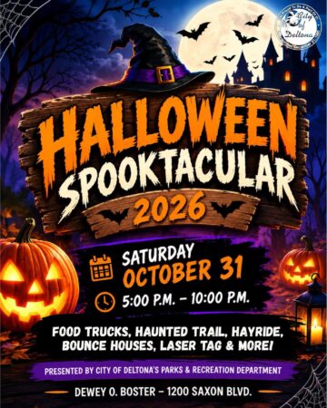 Deltona Halloween Spooktacular