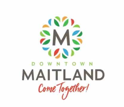 Maitland Fall-o-Ween Festival