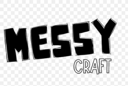 Messy Craft After School