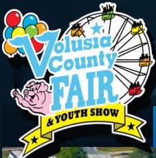 Volusia County Fair 2026