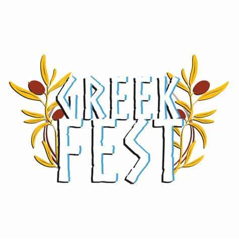 Orlando Greek Fest 2026