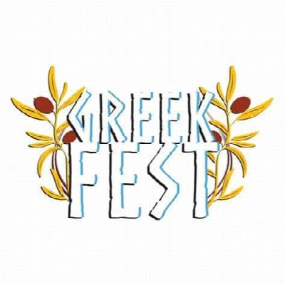 Orlando Greek Fest 2026 at Holy Trinity Greek Orthodox Church — Nov 6, 2026