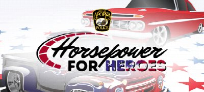 Apopka Horsepower for Heroes at Kit Land Nelson Park — Nov 7, 2026