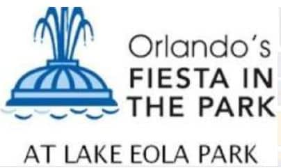 Fall Fiesta in the Park 2026
