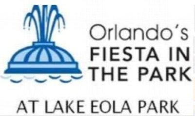 Fall Fiesta in the Park 2026 at Lake Eola Park — Nov 7, 2026