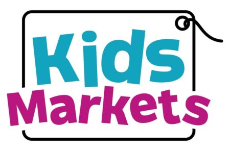 Kids Markets at Homegrown Market Apopka