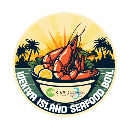Wekiva Island Seafood Boil Benefiting Central Florida Zoo