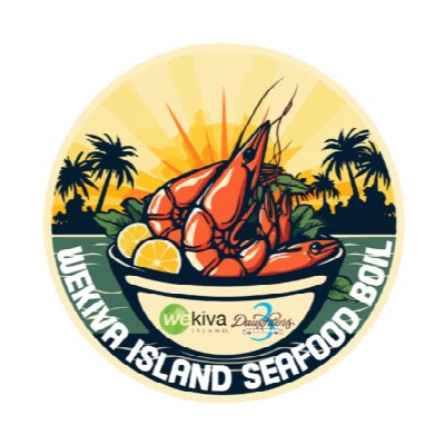 Wekiva Island Seafood Boil Benefiting Central Florida Zoo at Wekiva Island — Nov 7, 2026