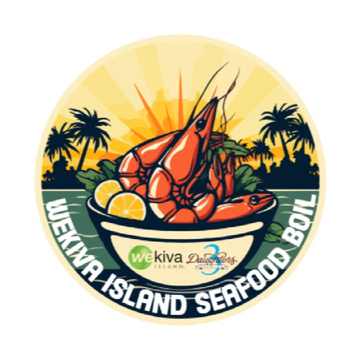 Wekiva Island Seafood Boil Benefiting Central Florida Zoo