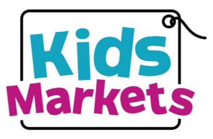 Kids Markets at Family Fall Festival