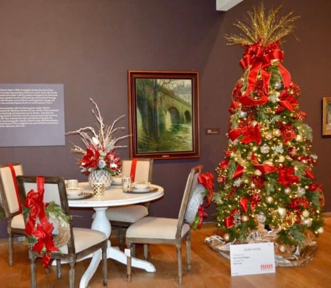 Festival of Trees