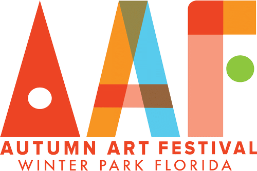 Winter Park Autumn Art Festival 2026