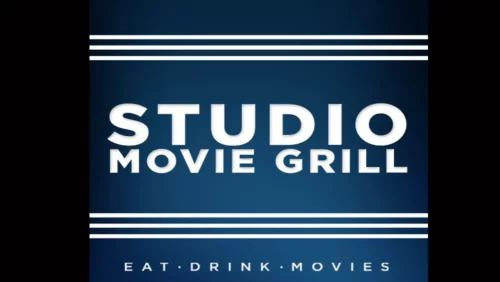 Studio Movie Grill Free Sensory Movies