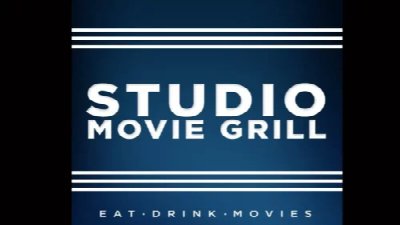 Studio Movie Grill Free Sensory Movies at Studio Movie Grill — Nov 14, 2026