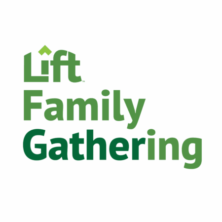 Lift Disability Network Family Gathering