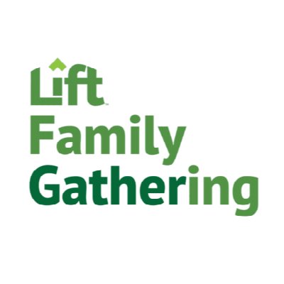Lift Disability Network Family Gathering at Lakeland Lift Family Gathering & Church at the Cross Lift Family Gathering — Nov 20, 2026