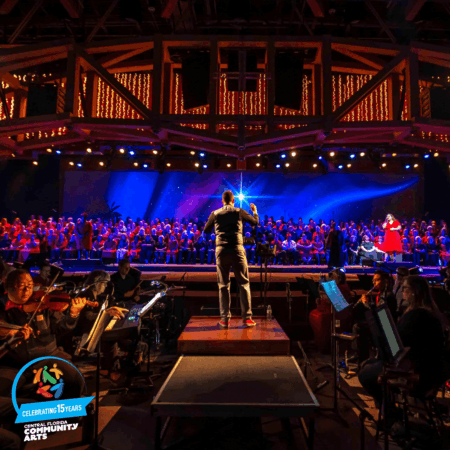 Believe: A Christmas Celebration 2026