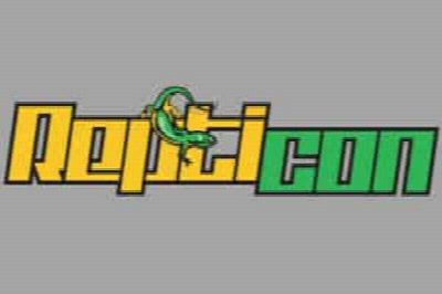 Repticon Orlando at Central Florida Fair — Dec 5, 2026