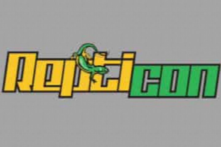 Repticon Orlando