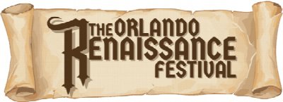 Orlando Renaissance Festival at Southport Community Park — Dec 5, 2026