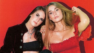 Neoni at The Social — Oct 18, 2026