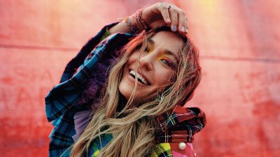 Lauren Daigle - The Behold Christmas Tour at Dr. Phillips Center — Walt Disney Theater — Dec 12, 2026